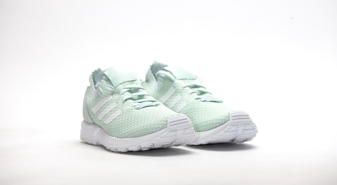 adidas Originals ZX Flux Primeknit W 